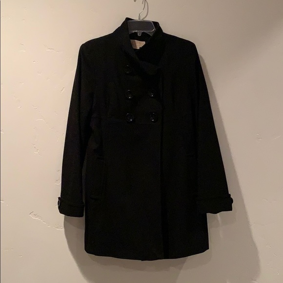Michael Kors winter pea coat. - Picture 6 of 6